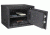 Bulldog Cases &amp; Vaults 9.75inx13.75inx9.75in Magnum LED Vault w/ shelf &amp; automatic bolt system BD4020