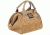 Bulldog Cases &amp; Vaults Ammo &amp; Accessory Bag, Tan, BDT405T