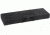 Bulldog Cases &amp; Vaults Hard-Sided Nylon 40x14x3in Tactical Case Black w/ Blank Foam BD596