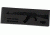 Bulldog Cases &amp; Vaults Hard -Sided Nylon 40 x 14 Inch Tactical Case Black - Fits AK-47 BD593