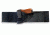 Bulldog Cases &amp; Vaults Left Hand Black Ankle Holster Fits Most Mini Semi Autos, Beretta Bobcat Wank 1L