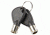 Bulldog Cases &amp; Vaults Magnum Top Load LED Quick Vault,RFID Access,11.4x7.8x5.5in BD4060