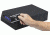Bulldog Cases &amp; Vaults Magnum Top Load LED Quick Vault,RFID Access,11.4x7.8x5.5in BD4060