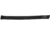 Bulldog Cases &amp; Vaults Muzzle Loader/ Re-Curve Sock 66in x 4in, Black, BD154