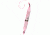 Bulldog Cases &amp; Vaults Pink APHD Camo Deluxe Padded 1in. Rifle Sling, Standard BD815PC
