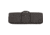 Bulldog Cases &amp; Vaults Ultra-Lite Suppressed 48in Rifle Soft Gun Case, Black, BDT72-48B