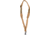 Bulldog Cases &amp; Vaults Bungee Tactical Sling, Tan, BDT827T