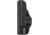 Bulldog Cases &amp; Vaults Polymer Inside Pants Holsters w/ Metal Clip, Right Hand, Black, PIP-TG3