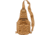 Bulldog Cases &amp; Vaults X-Small Go Sling Bag/Waist Pack, Tan, BDT407T