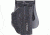 Bulldog Cases &amp; Vaults RR-LCPII Rapid Release Ruger LCP II Polymer Black