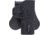 Bulldog Cases &amp; Vaults RR-LCPII Rapid Release Ruger LCP II Polymer Black