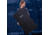 BulletSafe Bulletproof Shield, Level IIIA, Black, BS53002