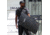 BulletSafe Bulletproof Shield, Level IIIA, Black, BS53002