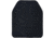 BulletSafe Lightweight Ballistic Ceramic Plate, Level III, Black, BS56000