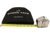 BulletSafe Lightweight Ballistic Ceramic Plate, Level III, Black, BS56000