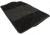 BulletSafe Replacement Side Straps for Bulletproof Vest, Black, S/M, BS52000B.01-S/M