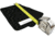 BulletSafe Replacement Side Straps for Bulletproof Vest, Black, S/M, BS52000B.01-S/M