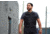 BulletSafe Uniform Front Carrier - Accessory for Bulletproof Vests, Black, 4XL, BS54003-4XL