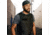 BulletSafe Uniform Front Carrier - Accessory for Bulletproof Vests, Black, 4XL, BS54003-4XL