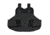 BulletSafe VP4 Bulletproof Vest Level IIIA, 2XL, Black, BS52004B-2XL