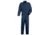 Bulwark Industrial Coverall, Excel FR, NAVY, LNL CEH2NVLNL