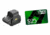 EOTech EXPS2 Red Dot Sight - 1-dot Reticle &amp; FREE 25 OpticsPlanet.com e-Gift Certificate EXPS2-0-KIT5