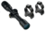 Nikon ProStaff 2-7x32mm Rifle Scope, Matte w/ Nikoplex Reticle 6719 w/ FREE Nikon A-Series High Aluminum 16168 6719-KIT4