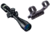 Nikon M-223 4-16x42mm Rifle Scope, BDC 600 Reticle 8493 w/ Nikon M-223 XR Mount 833 w/ Built-in 20-MOA