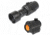 Primary Arms SLx Micro Dot w/Push Buttons MD-ADS w/ 3X Red Dot Magnifier GEN III