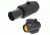 Primary Arms Micro Dot With Fixed Base MD-FBGII w/ 3X LER Red Dot Magnifier Gen IV MD-FBGII-KIT2