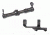 Primary Arms Classic 1-4X24mm Illuminated Rifle Scope PA14X w/ Deluxe AR15 30mm Scope Mount