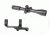 Primary Arms SLx 4-14x44mm Rifle Scope, Mil-Dot, with Deluxe AR15 30mm Scope Mount