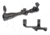 Primary Arms Classic 4-16X44mm Rifle Scope - Illuminated Mil Dot Scope PA416X w/ Deluxe AR15 30mm Scope Mount