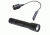 Primary Arms Compact Weapon Light 700 Lumens Gen II, Black w/ Weapon Light Small Tape Switch, Black PAWL-3BKGENII-KIT1