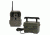 Stealth Cam GXW Wireless 18MP Trail Cam,1080P HD Video,12AA W/ 12V Battery Box STC-GX45NGW-KIT1