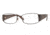Burberry BE1064 Bifocal Eyeglasses Dark Brown Frame / 51 mm Prescription Lenses, 1031-5116