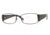 Burberry BE1064 Bifocal Eyeglasses Shiny Black Frame / 53 mm Prescription Lenses, 1001-5316