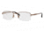 Burberry BE 1138 Eyeglasses Styles Dark Brown Frame w/Non-Rx 50 mm Diameter Lenses, 1018-5018