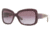 Burberry BE4074 Bifocal Sunglasses - Plum Violet Frame / 58 mm Prescription Lenses, 31388H-5815