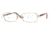 Burberry BE1050B Eyeglass Frames 1002-5216 - Burberry Gold 