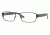 Burberry BE1213 Progressive Prescription Eyeglasses 1001-5216 - Black Frame