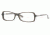 Burberry BE2083 Progressive Prescription Eyeglasses 3227-5215 - Striped Gray 