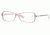 Burberry BE2083 Progressive Prescription Eyeglasses 3229-5215 - Violet 