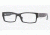 Burberry BE2091 Eyeglass Frames 3001-5200 - Shiny Black Frame