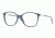 Burberry BE2128 Progressive Prescription Eyeglasses 3355-5216 - Blue Frame