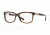 Burberry BE2164 Progressive Prescription Eyeglasses 3002-53 - Dark Havana Frame