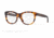 Burberry BE2169 Progressive Prescription Eyeglasses 3382-50 - Matte Light Havana Frame