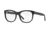 Burberry BE2169 Progressive Prescription Eyeglasses 3464-50 - Matte Black Frame