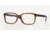 Burberry BE2175 Progressive Prescription Eyeglasses 3500-53 - Brown Frame