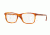 Burberry BE2178 Bifocal Prescription Eyeglasses 3487-53 - Light Havana Frame